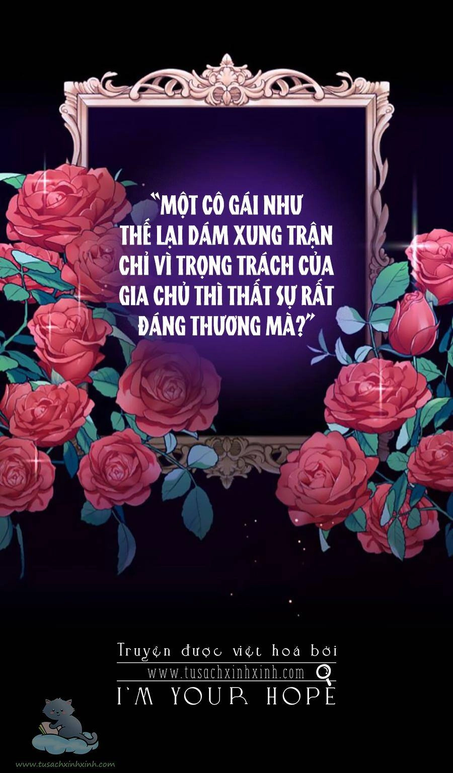 Tôi Muốn Trở Thành Cô Ấy Chỉ Một Ngày Chapter 118 - 22