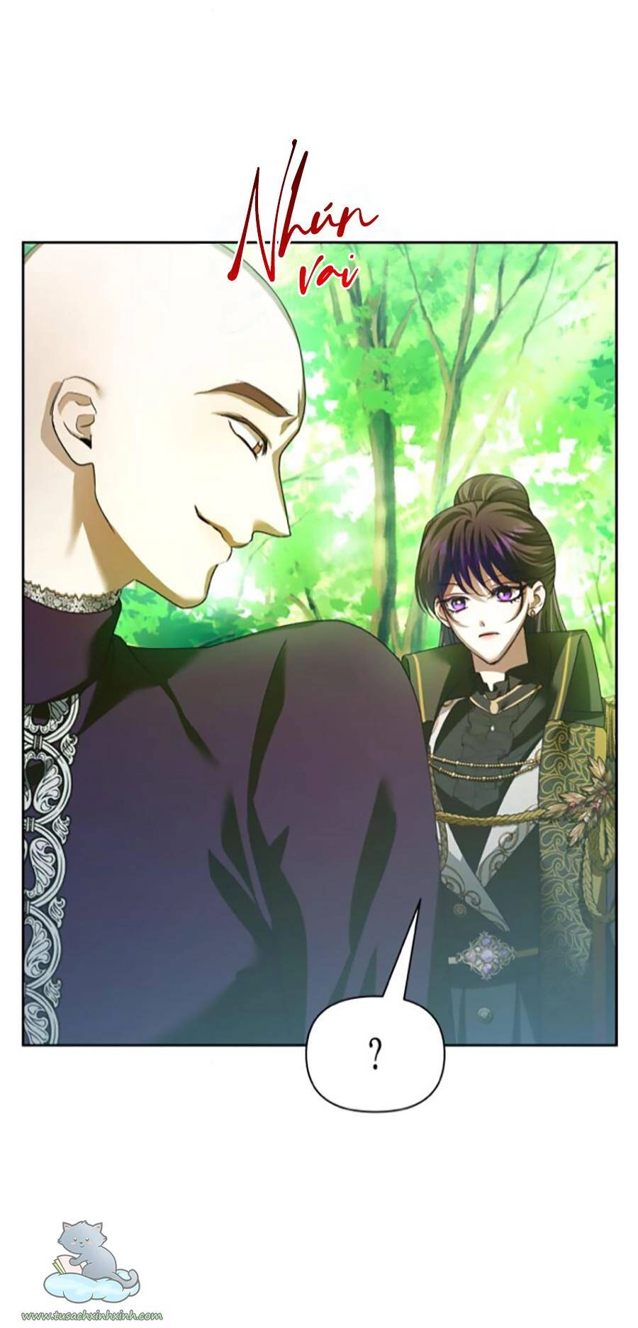 Tôi Muốn Trở Thành Cô Ấy Chỉ Một Ngày Chapter 118 - 26