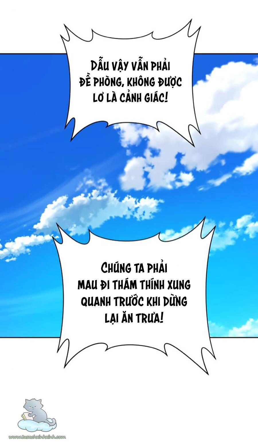 Tôi Muốn Trở Thành Cô Ấy Chỉ Một Ngày Chapter 118 - 27