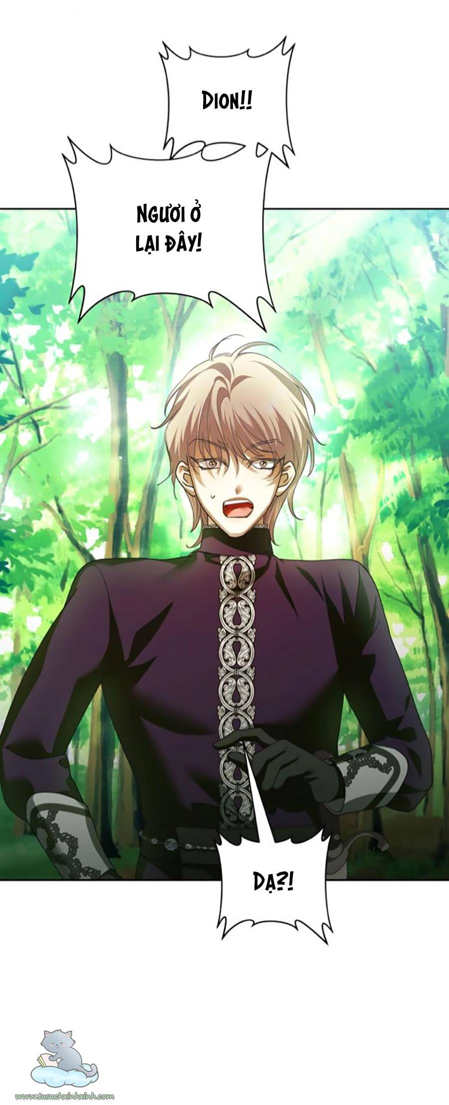 Tôi Muốn Trở Thành Cô Ấy Chỉ Một Ngày Chapter 118 - 28