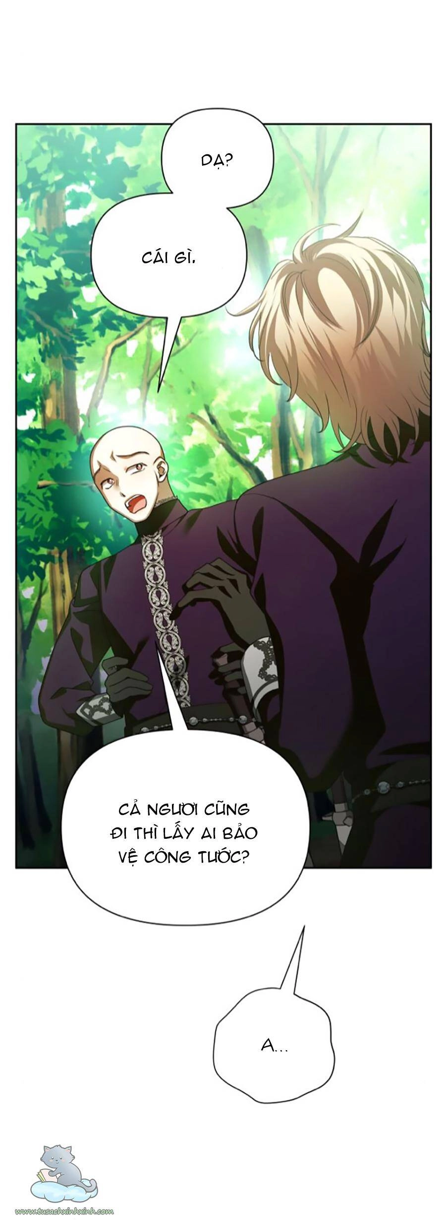 Tôi Muốn Trở Thành Cô Ấy Chỉ Một Ngày Chapter 118 - 29