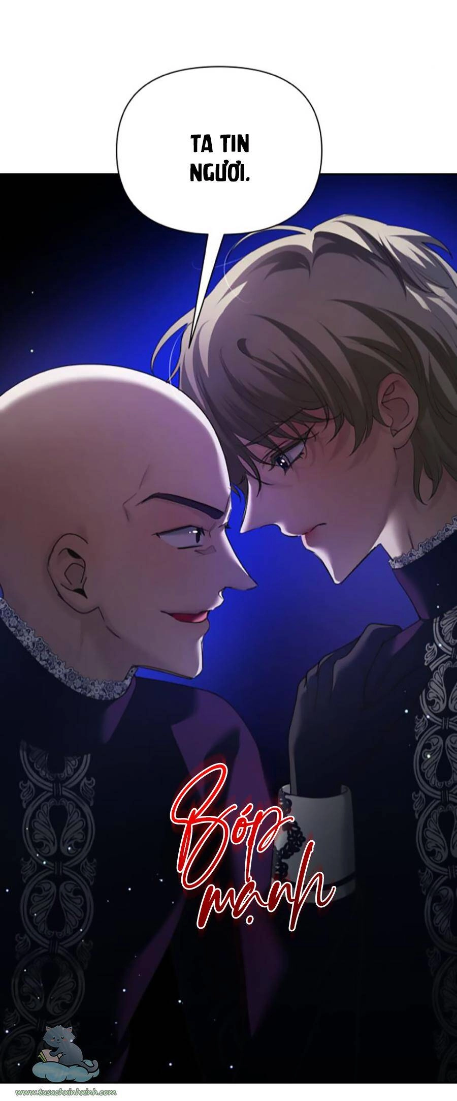 Tôi Muốn Trở Thành Cô Ấy Chỉ Một Ngày Chapter 118 - 30