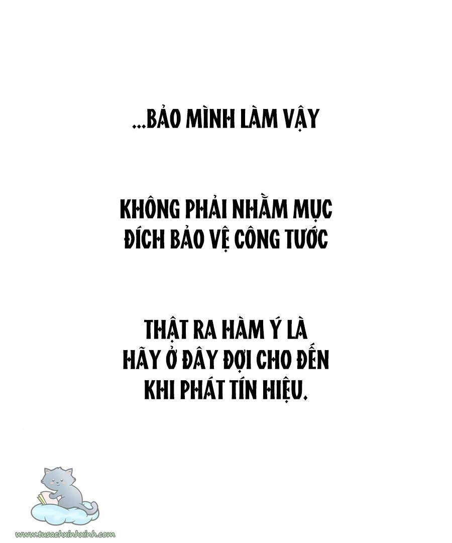 Tôi Muốn Trở Thành Cô Ấy Chỉ Một Ngày Chapter 118 - 31