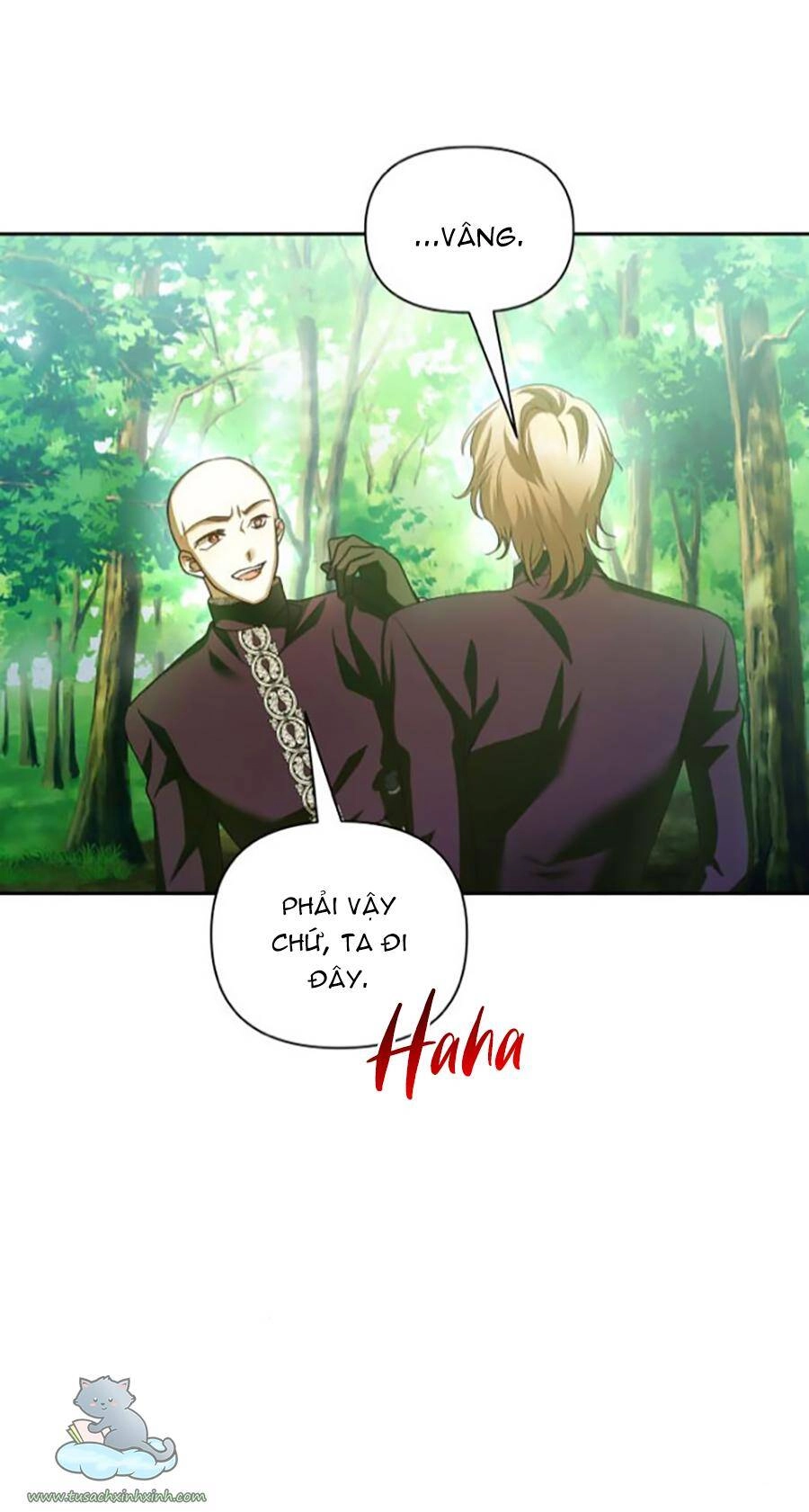 Tôi Muốn Trở Thành Cô Ấy Chỉ Một Ngày Chapter 118 - 32