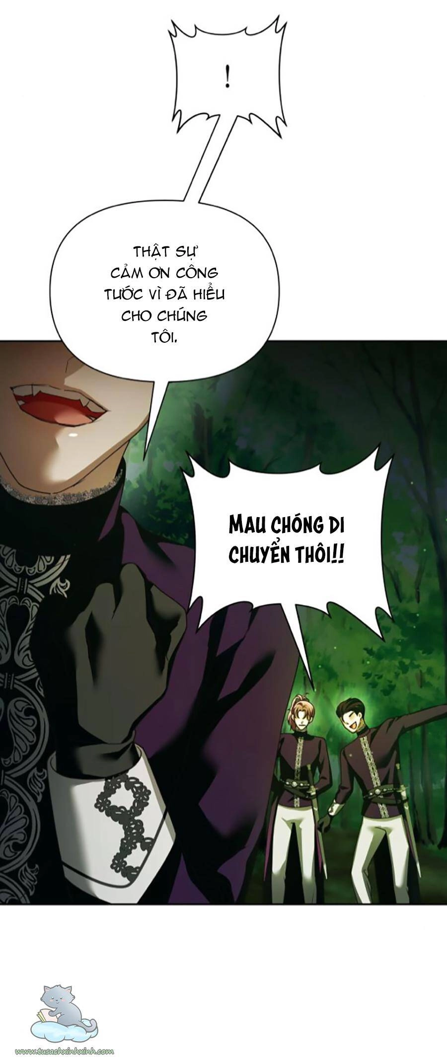 Tôi Muốn Trở Thành Cô Ấy Chỉ Một Ngày Chapter 118 - 36