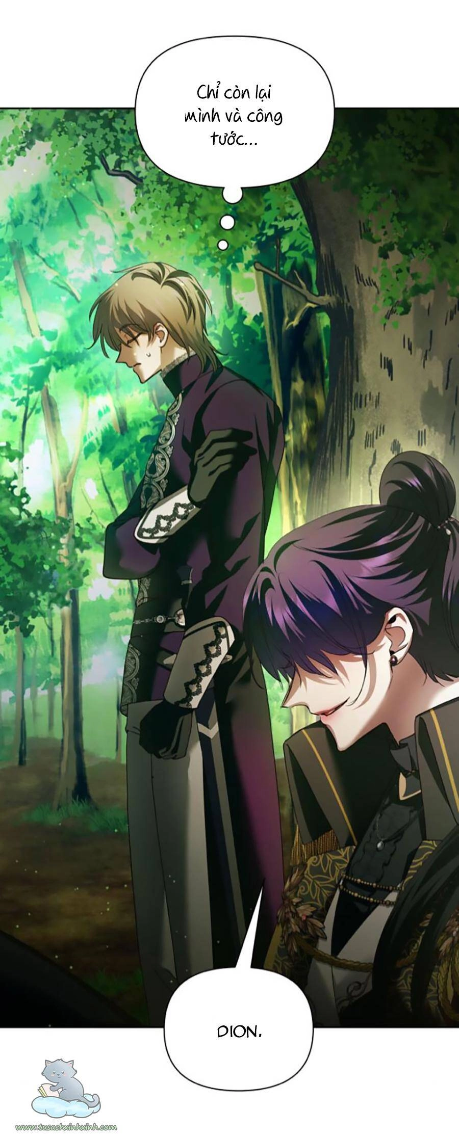 Tôi Muốn Trở Thành Cô Ấy Chỉ Một Ngày Chapter 118 - 38