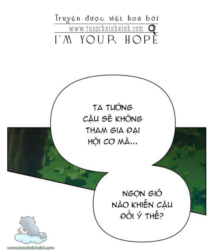 Tôi Muốn Trở Thành Cô Ấy Chỉ Một Ngày Chapter 118 - 39