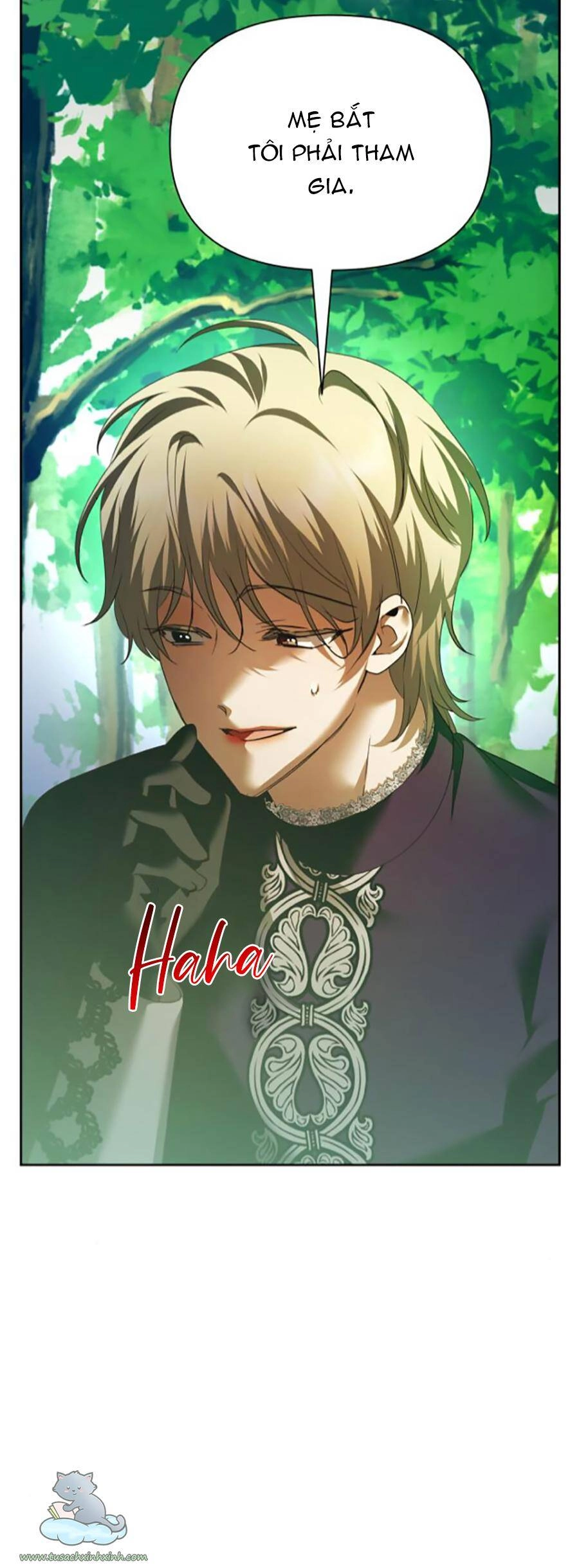 Tôi Muốn Trở Thành Cô Ấy Chỉ Một Ngày Chapter 118 - 41