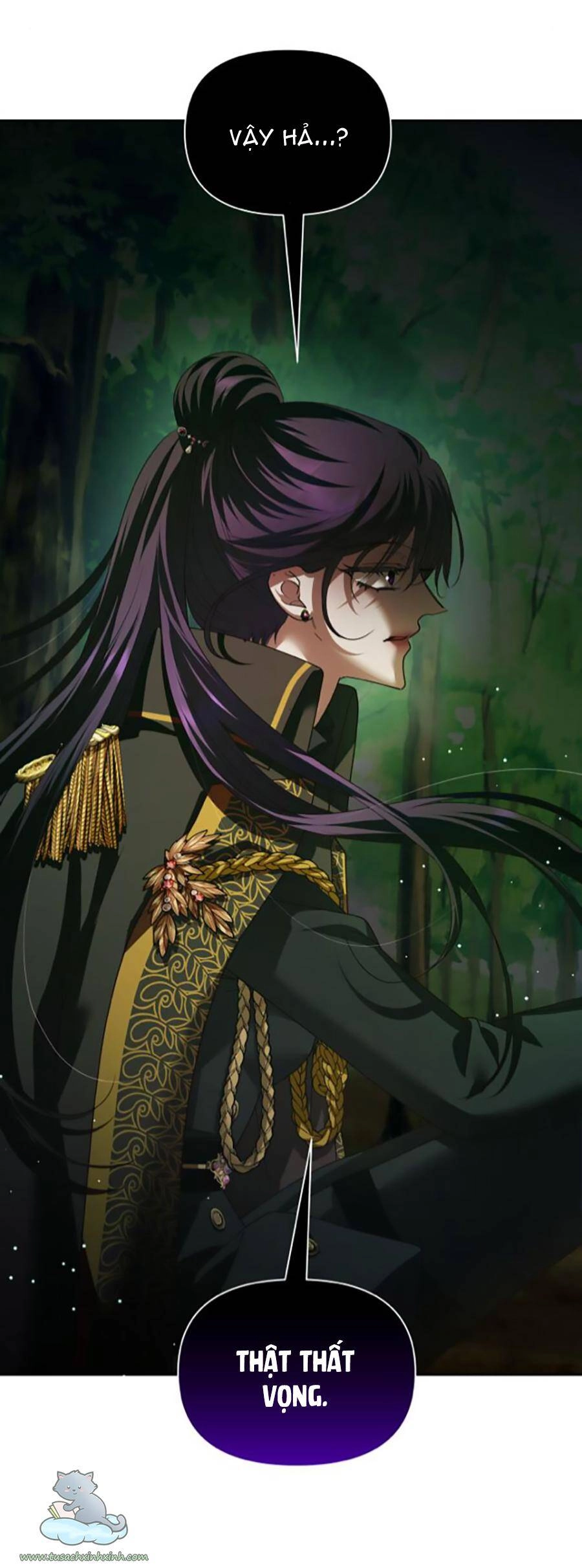 Tôi Muốn Trở Thành Cô Ấy Chỉ Một Ngày Chapter 118 - 42