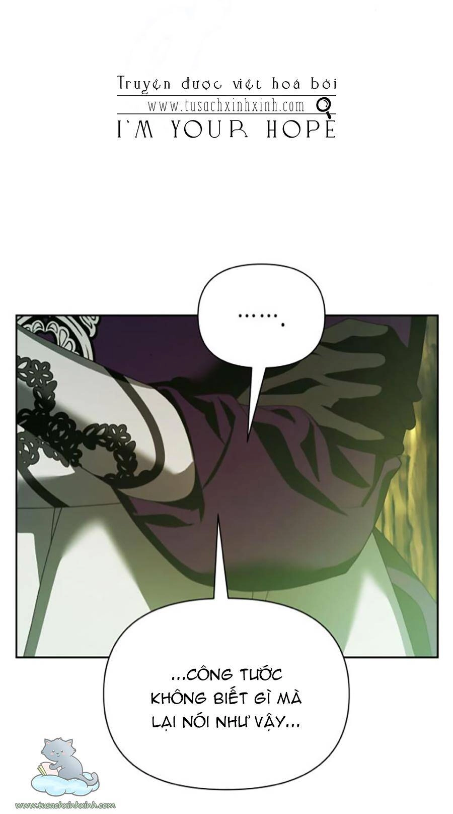 Tôi Muốn Trở Thành Cô Ấy Chỉ Một Ngày Chapter 118 - 44