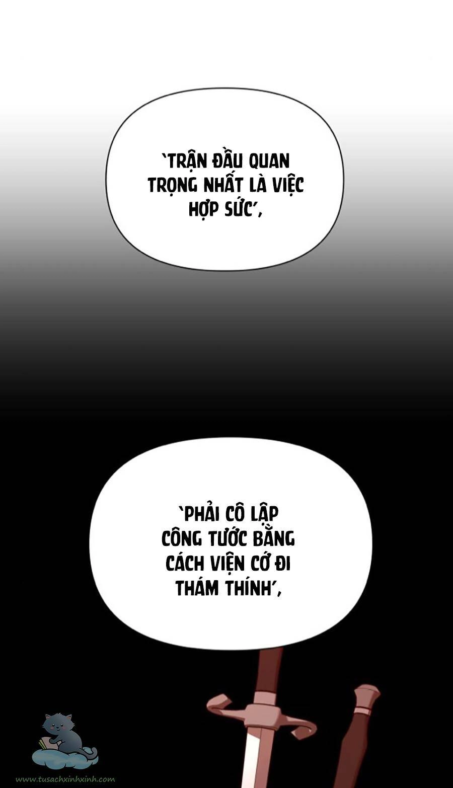 Tôi Muốn Trở Thành Cô Ấy Chỉ Một Ngày Chapter 118 - 47