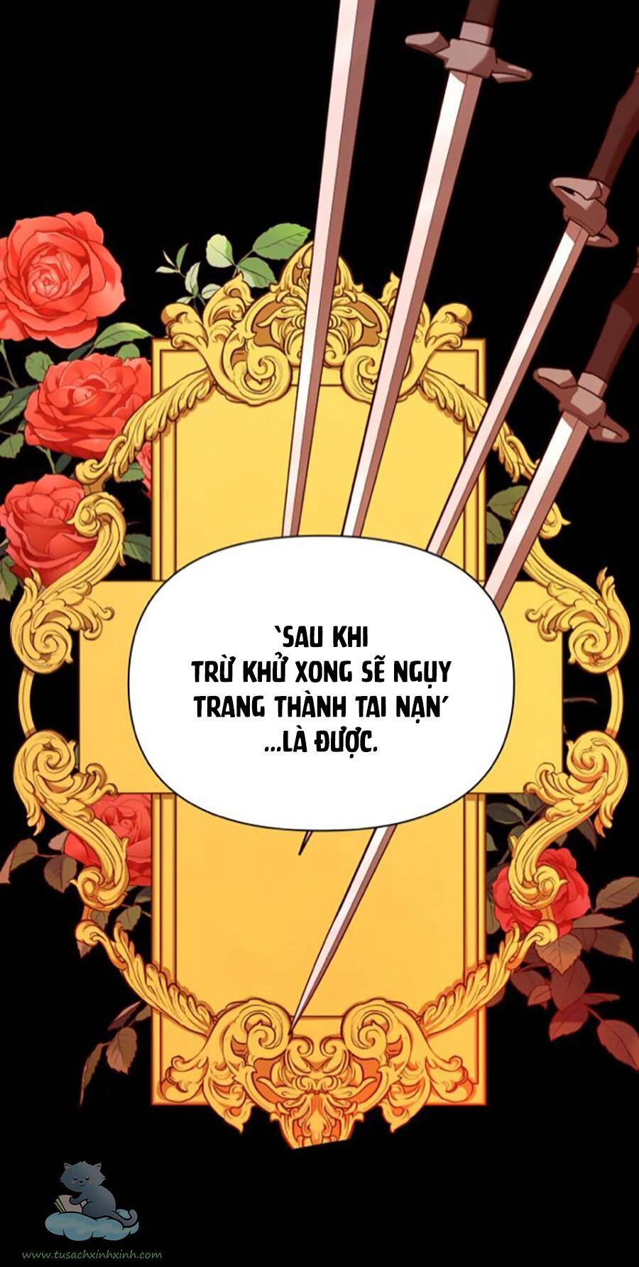 Tôi Muốn Trở Thành Cô Ấy Chỉ Một Ngày Chapter 118 - 48