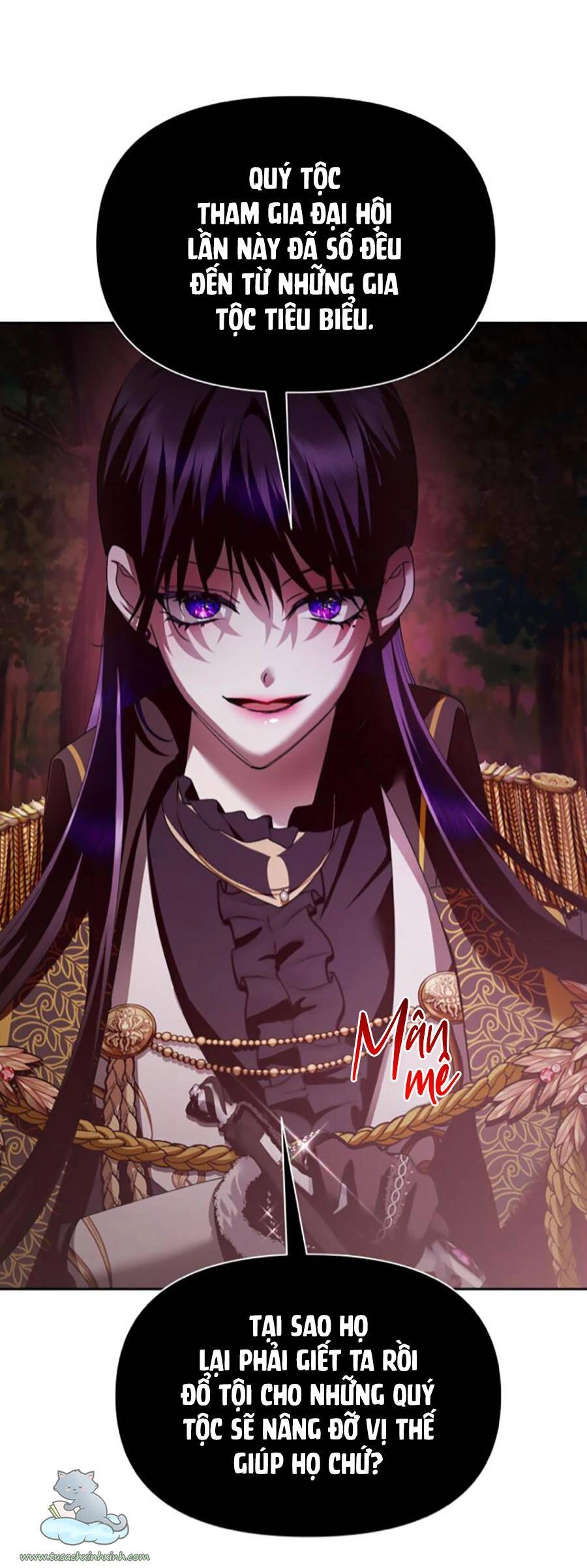 Tôi Muốn Trở Thành Cô Ấy Chỉ Một Ngày Chapter 118 - 65