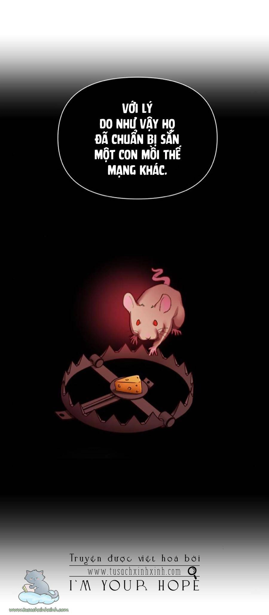 Tôi Muốn Trở Thành Cô Ấy Chỉ Một Ngày Chapter 118 - 66