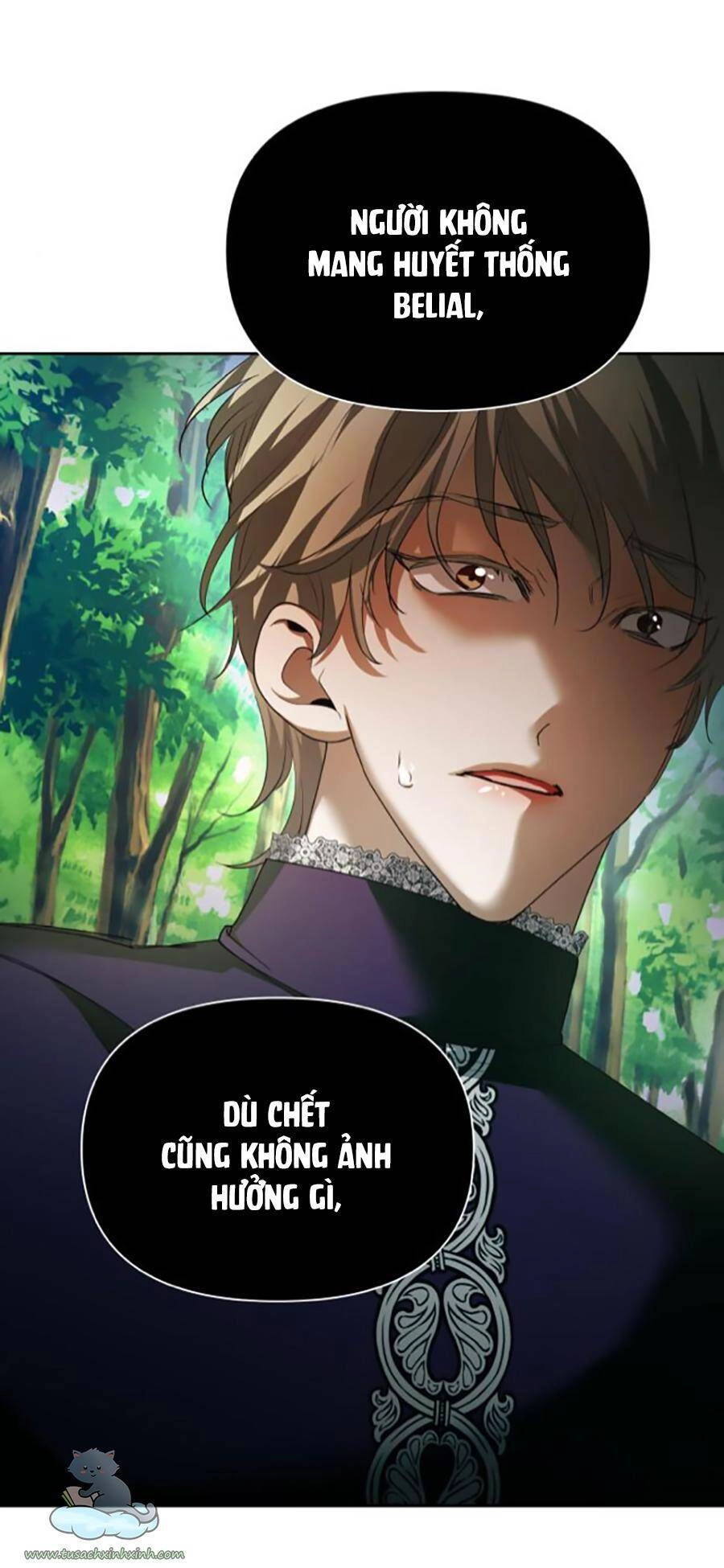 Tôi Muốn Trở Thành Cô Ấy Chỉ Một Ngày Chapter 118 - 67