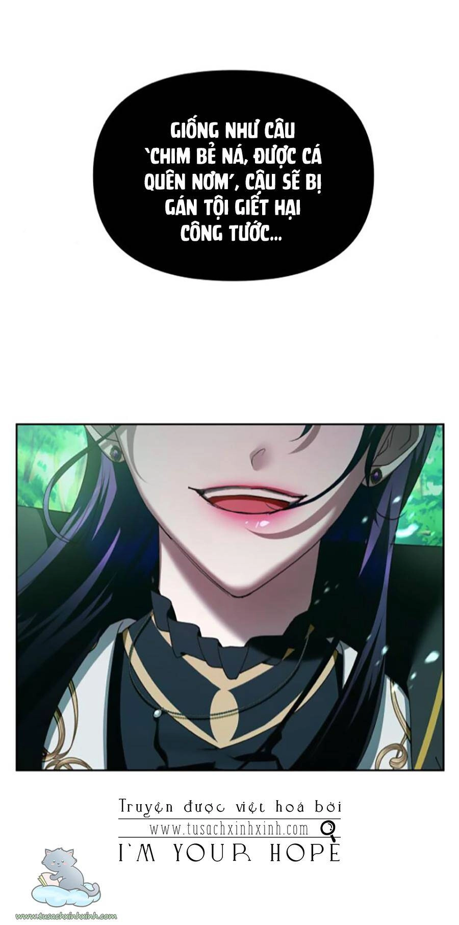 Tôi Muốn Trở Thành Cô Ấy Chỉ Một Ngày Chapter 118 - 68