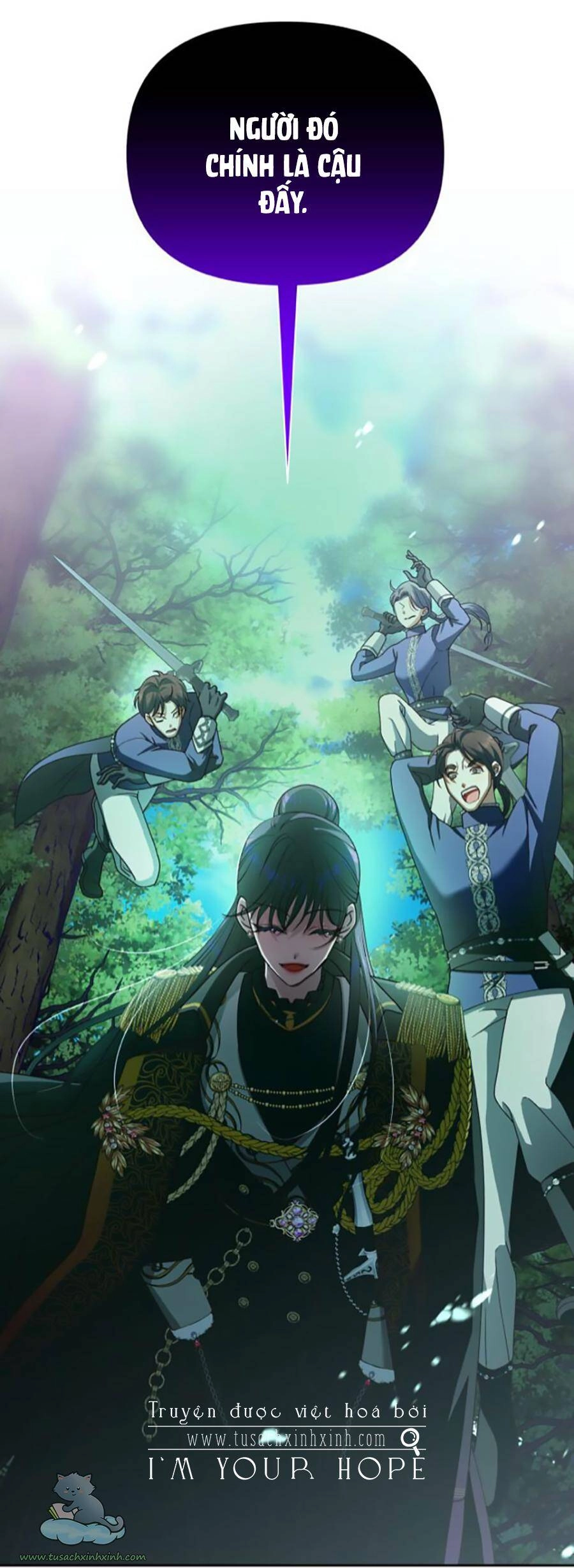 Tôi Muốn Trở Thành Cô Ấy Chỉ Một Ngày Chapter 118 - 70