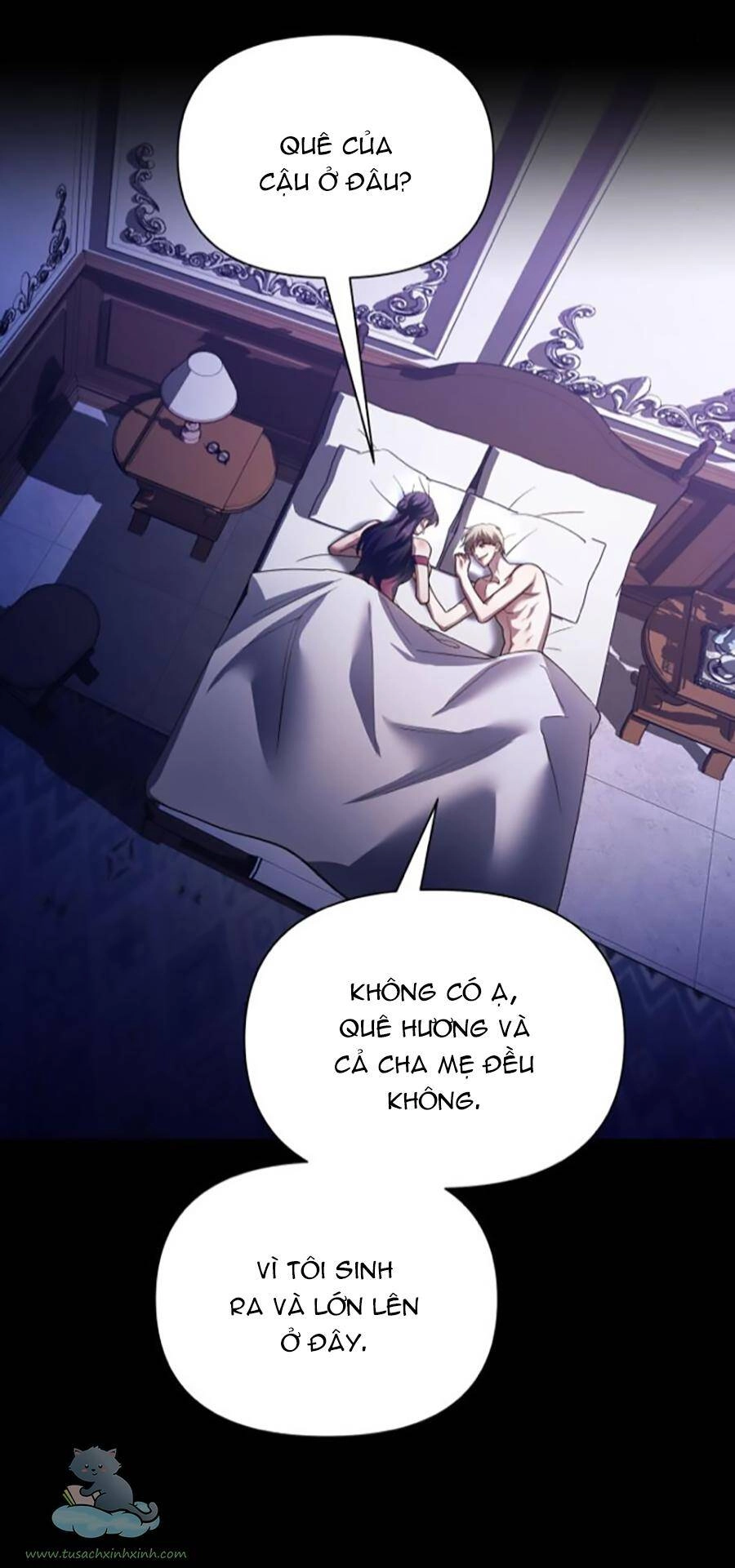 Tôi Muốn Trở Thành Cô Ấy Chỉ Một Ngày Chapter 118 - 83