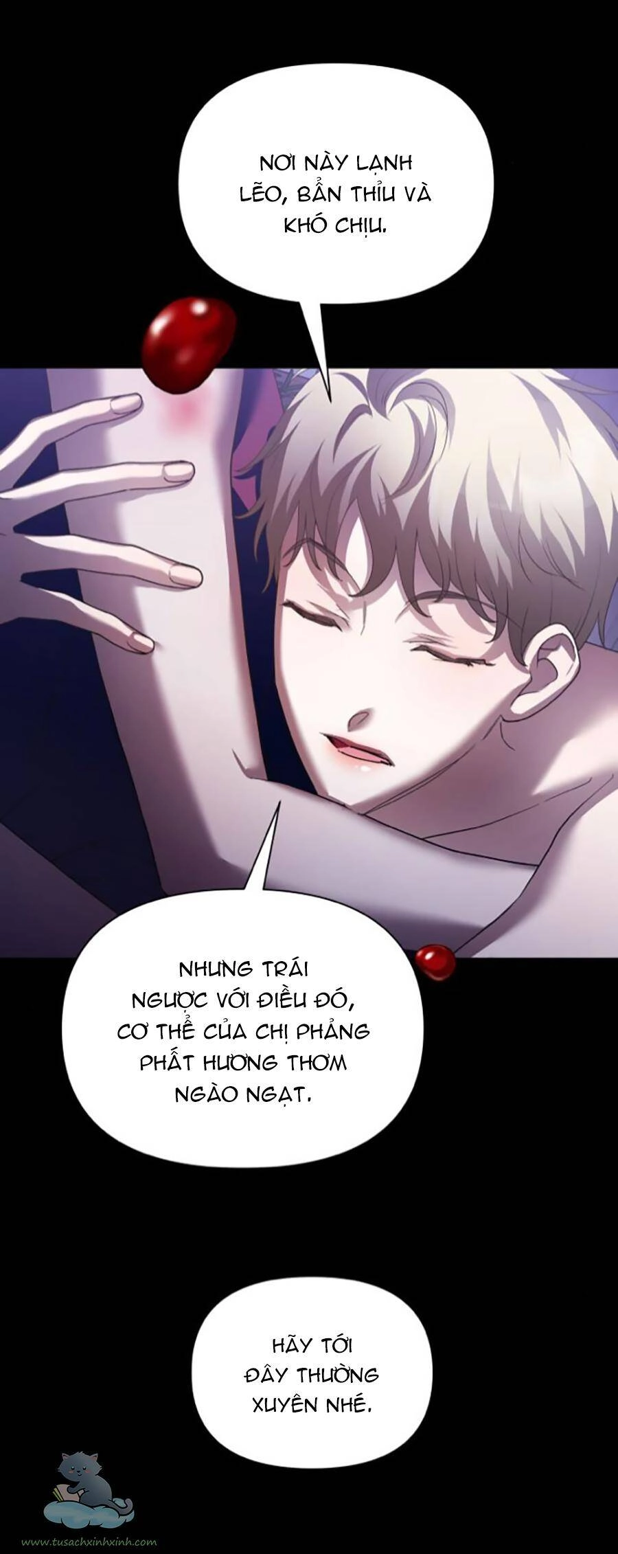 Tôi Muốn Trở Thành Cô Ấy Chỉ Một Ngày Chapter 118 - 84