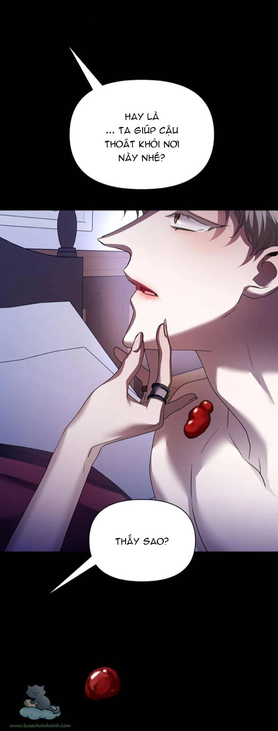 Tôi Muốn Trở Thành Cô Ấy Chỉ Một Ngày Chapter 118 - 85