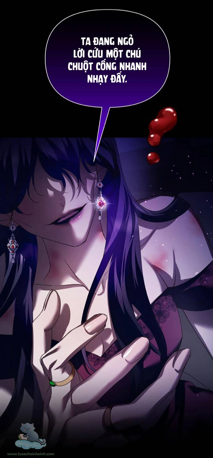 Tôi Muốn Trở Thành Cô Ấy Chỉ Một Ngày Chapter 118 - 86