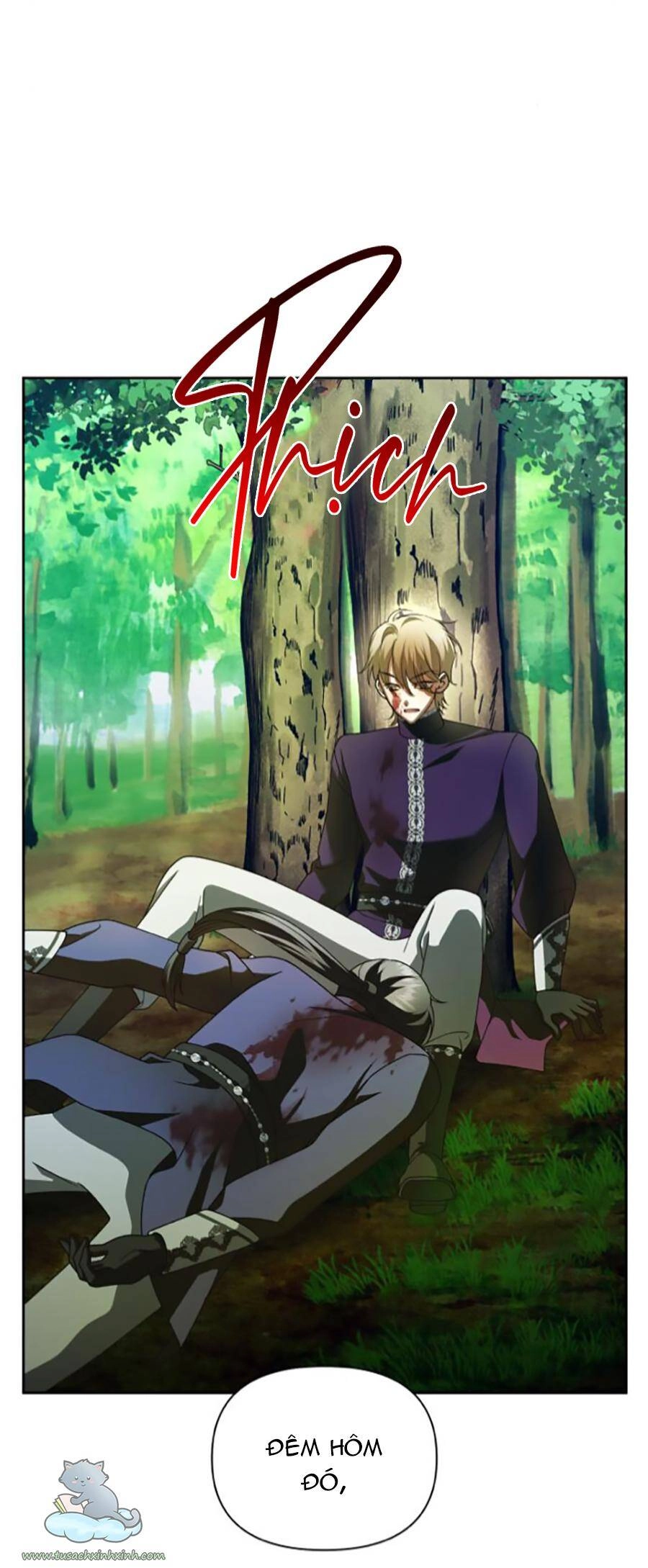 Tôi Muốn Trở Thành Cô Ấy Chỉ Một Ngày Chapter 118 - 92