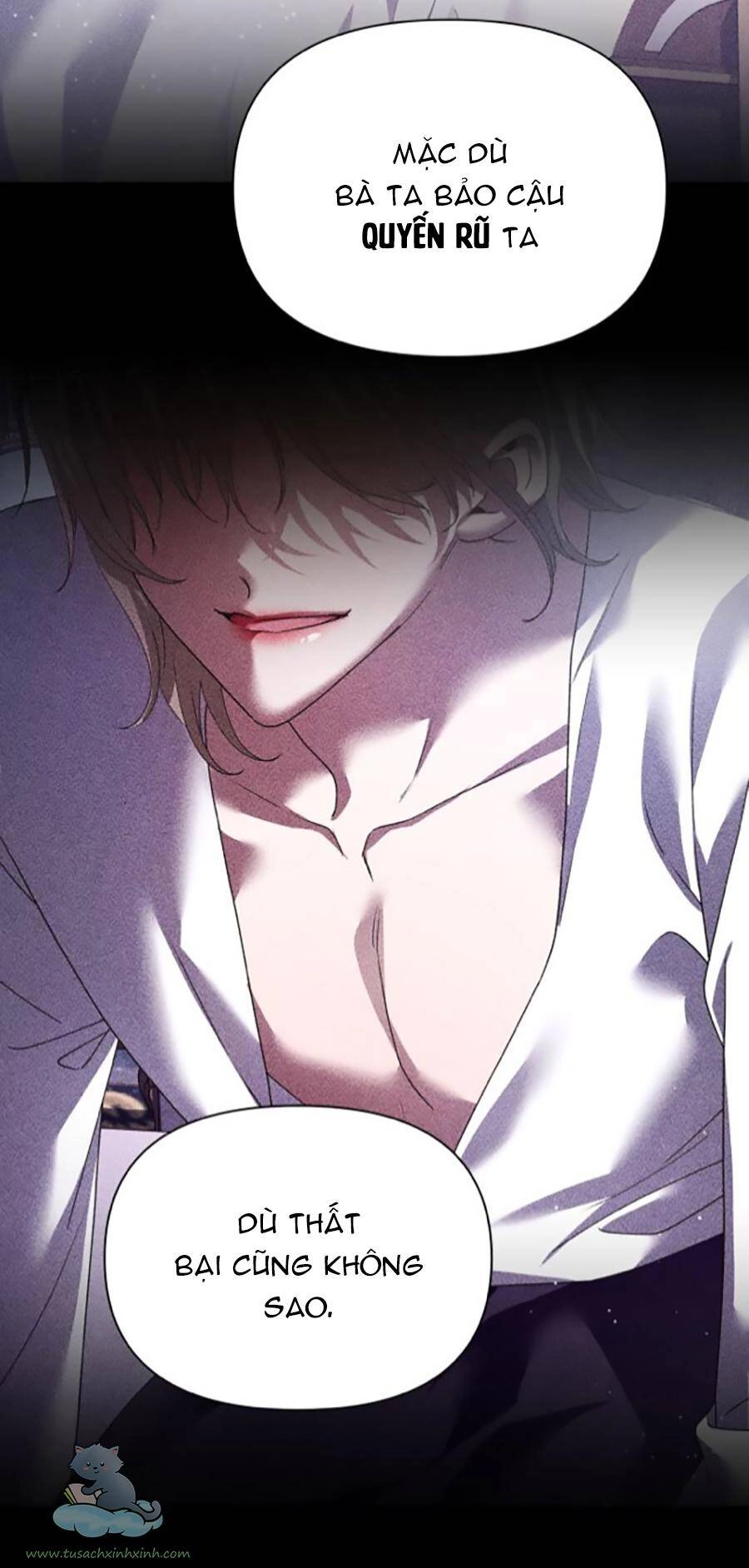 Tôi Muốn Trở Thành Cô Ấy Chỉ Một Ngày Chapter 118 - 94