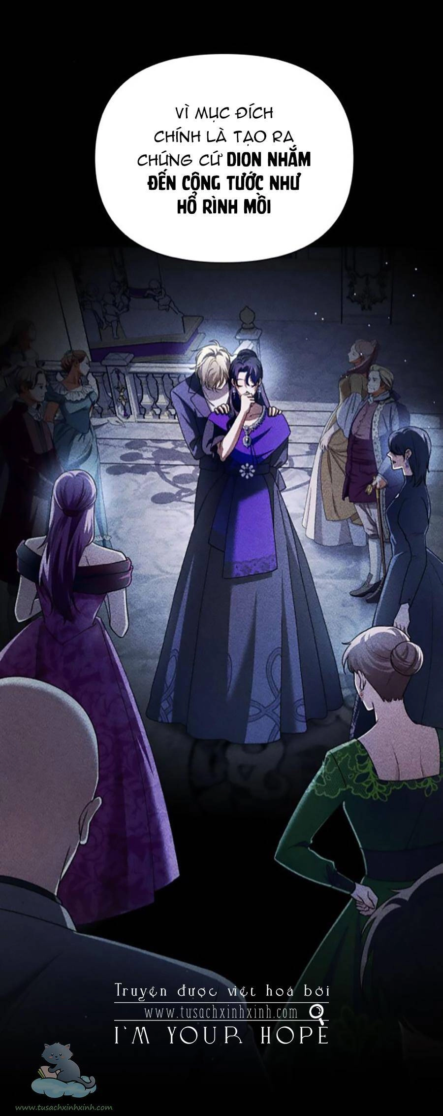 Tôi Muốn Trở Thành Cô Ấy Chỉ Một Ngày Chapter 118 - 95