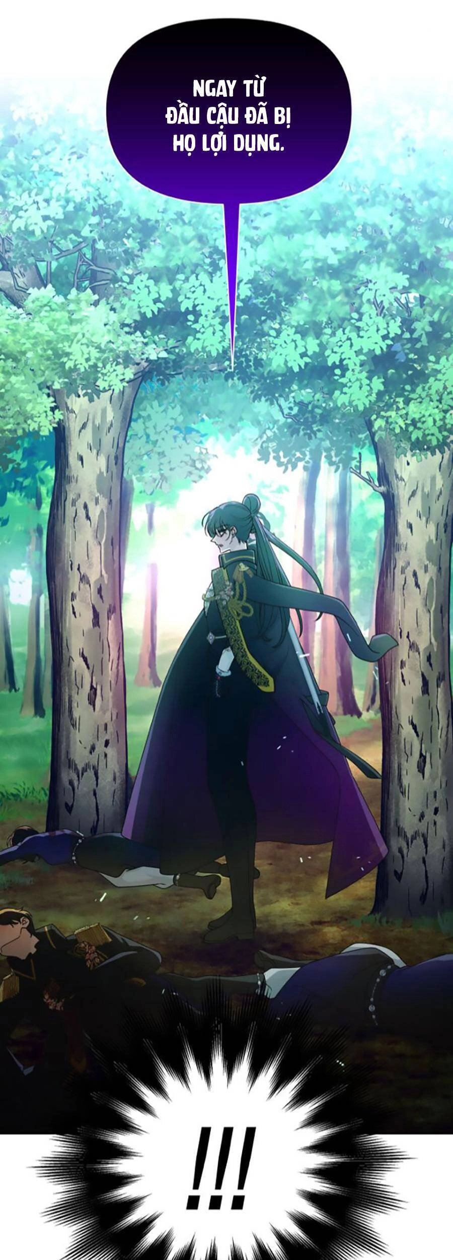 Tôi Muốn Trở Thành Cô Ấy Chỉ Một Ngày Chapter 118 - 97