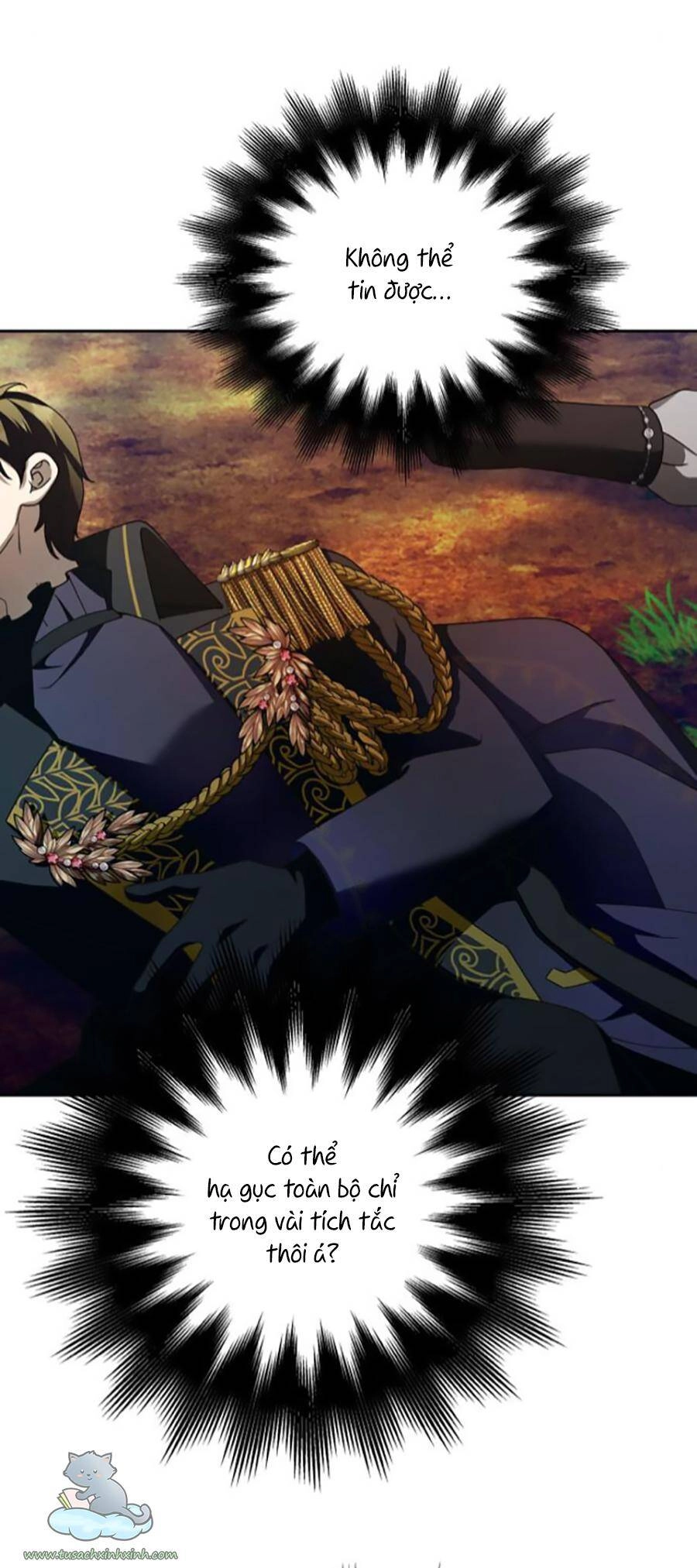 Tôi Muốn Trở Thành Cô Ấy Chỉ Một Ngày Chapter 118 - 99