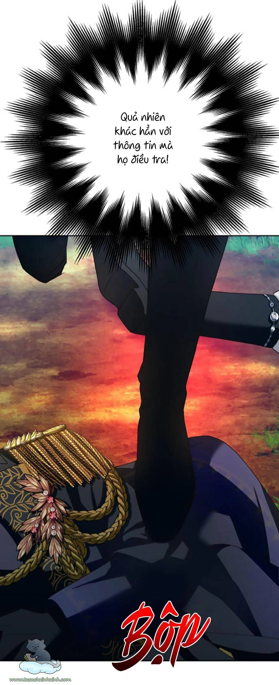 Tôi Muốn Trở Thành Cô Ấy Chỉ Một Ngày Chapter 118 - 100