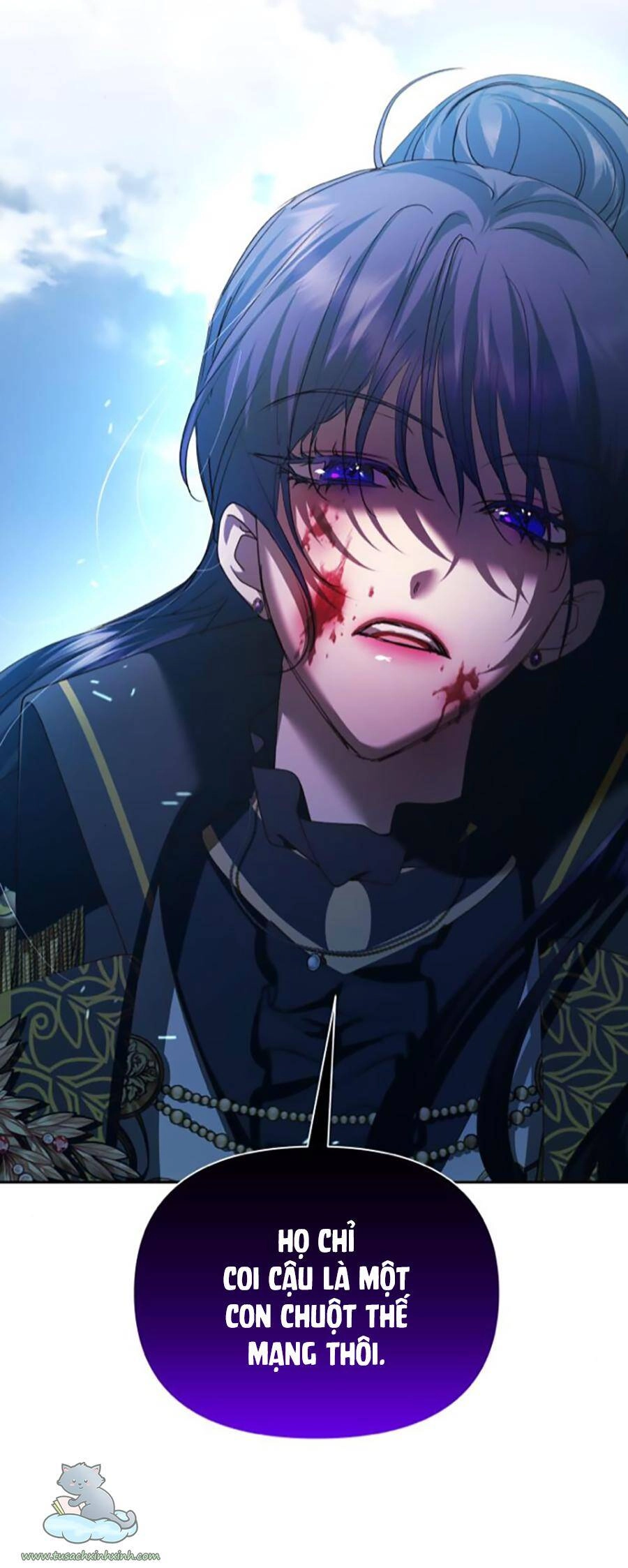 Tôi Muốn Trở Thành Cô Ấy Chỉ Một Ngày Chapter 118 - 102