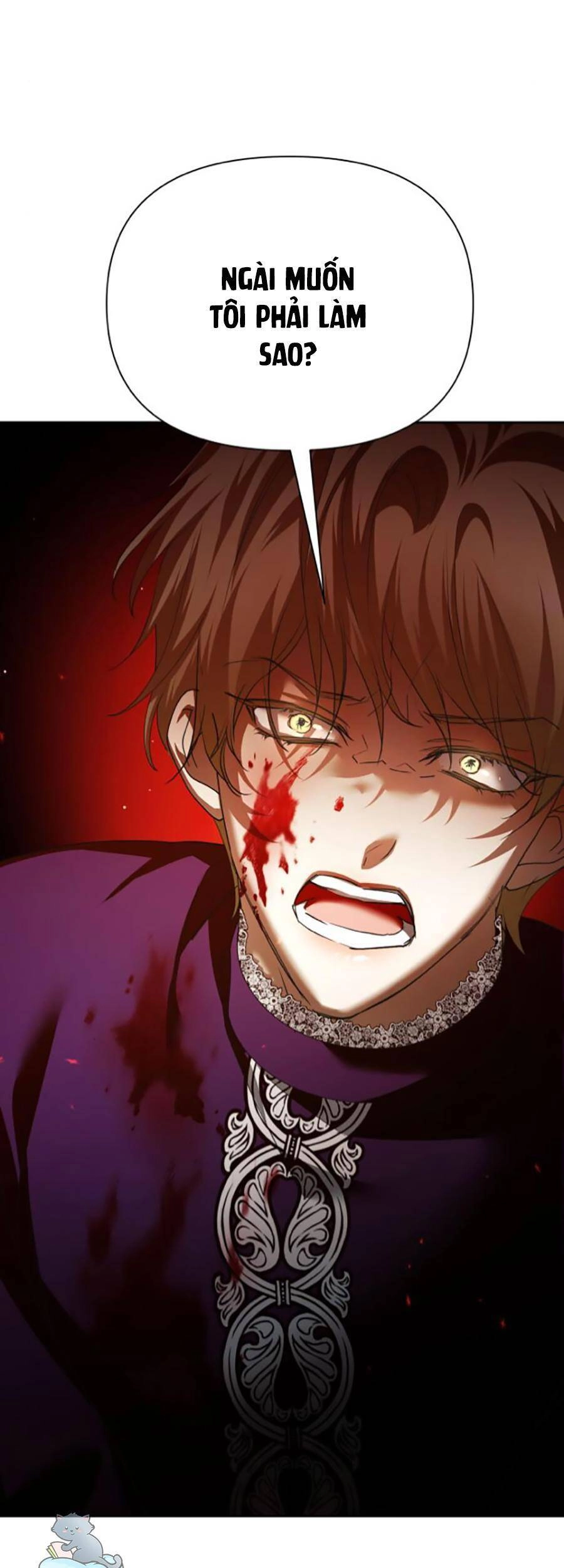 Tôi Muốn Trở Thành Cô Ấy Chỉ Một Ngày Chapter 118 - 108