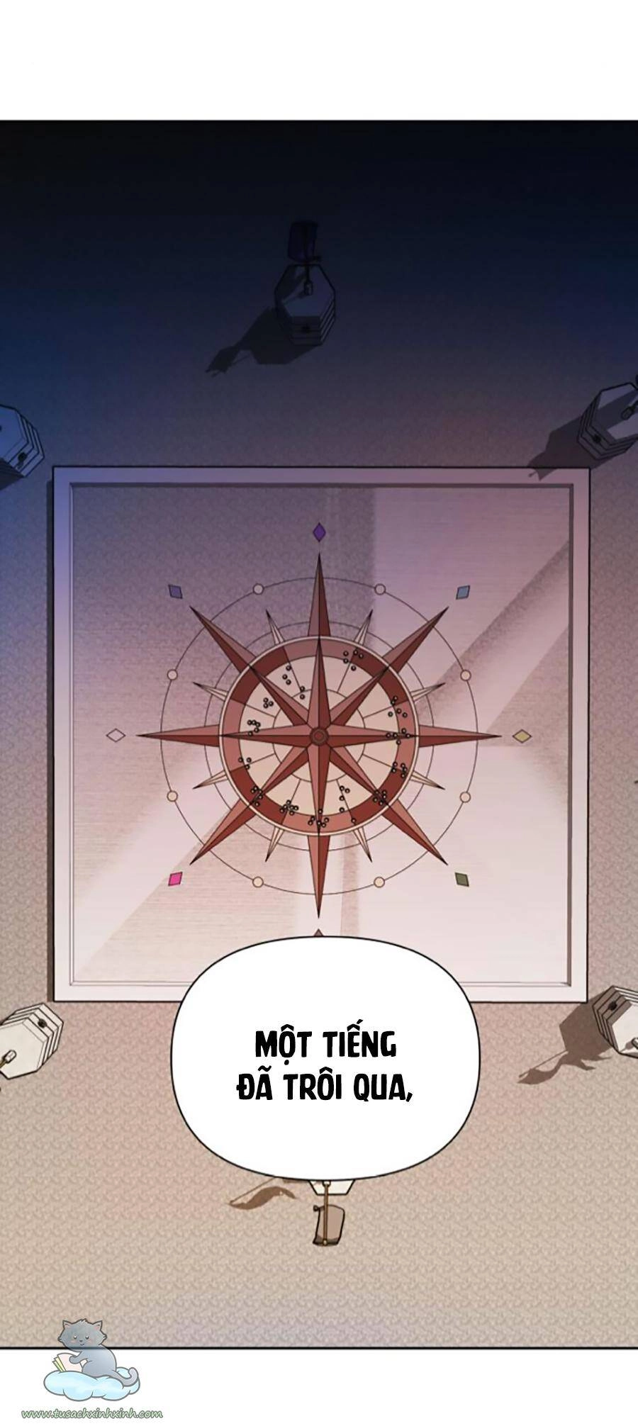 Tôi Muốn Trở Thành Cô Ấy Chỉ Một Ngày Chapter 118 - 113