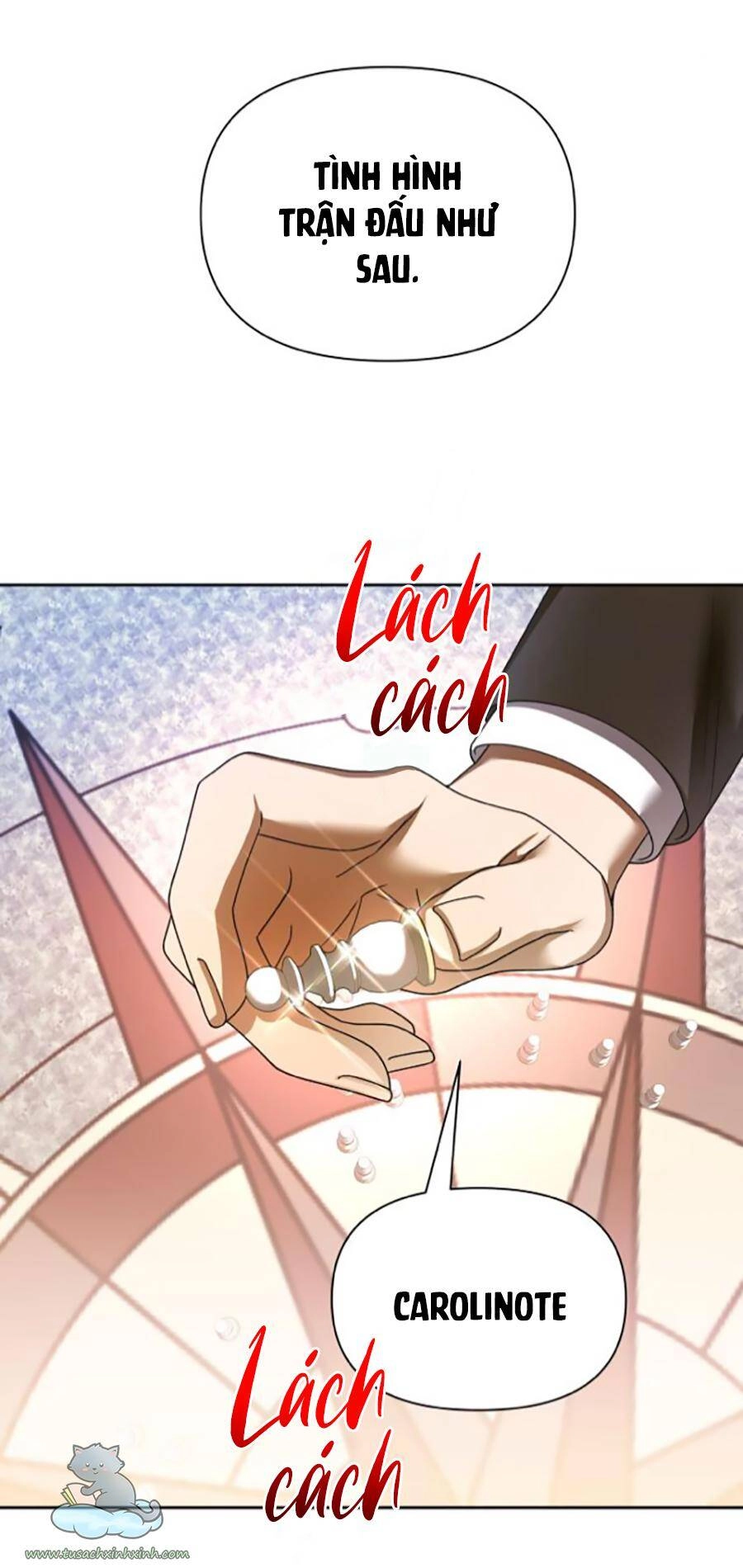 Tôi Muốn Trở Thành Cô Ấy Chỉ Một Ngày Chapter 118 - 114