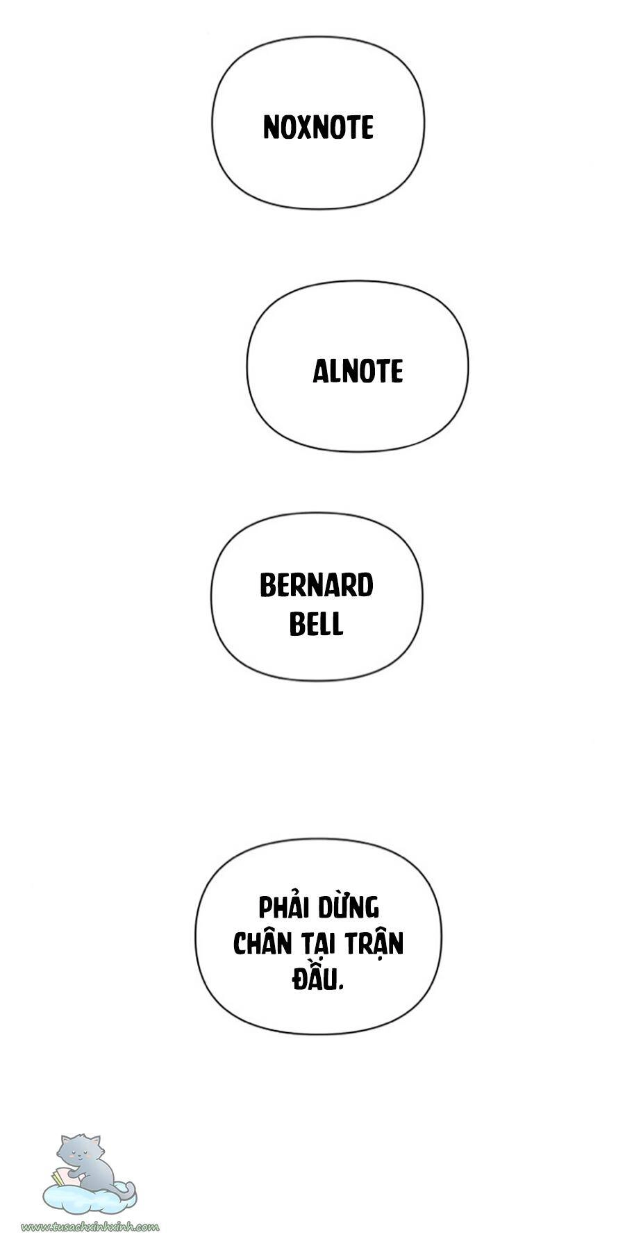 Tôi Muốn Trở Thành Cô Ấy Chỉ Một Ngày Chapter 118 - 115