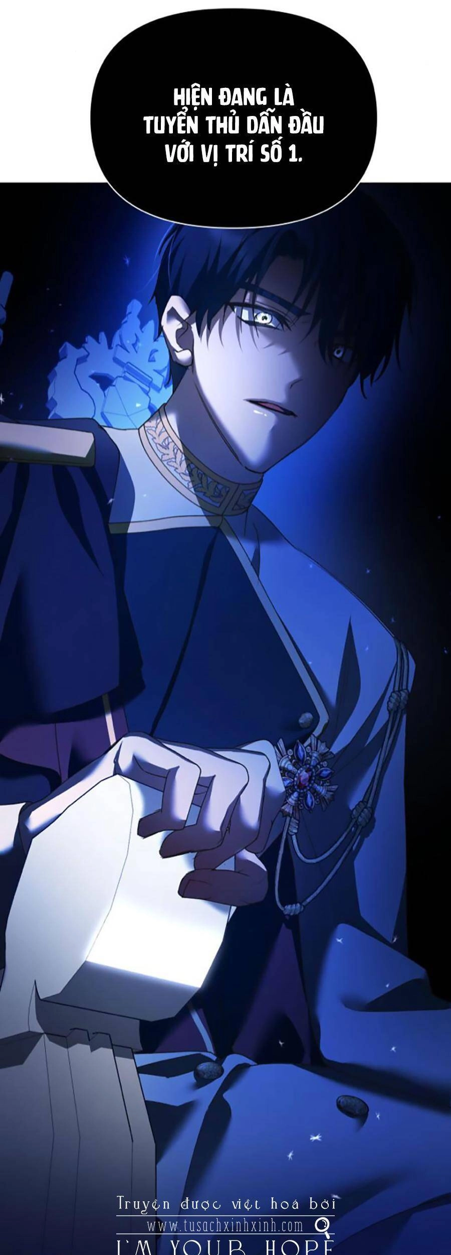 Tôi Muốn Trở Thành Cô Ấy Chỉ Một Ngày Chapter 118 - 118