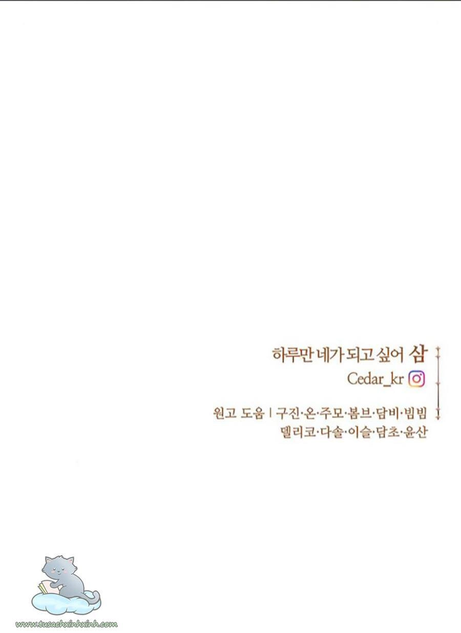 Tôi Muốn Trở Thành Cô Ấy Chỉ Một Ngày Chapter 118 - 120