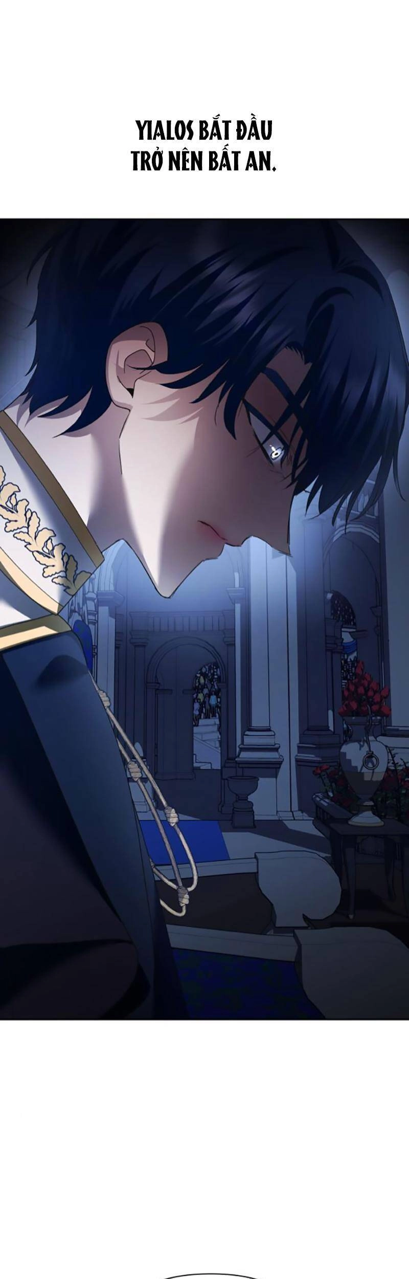 Tôi Muốn Trở Thành Cô Ấy Chỉ Một Ngày Chapter 119 - 3