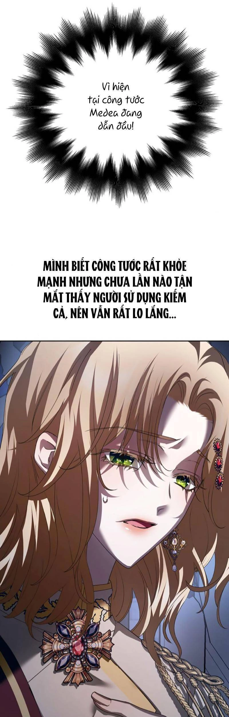 Tôi Muốn Trở Thành Cô Ấy Chỉ Một Ngày Chapter 119 - 7