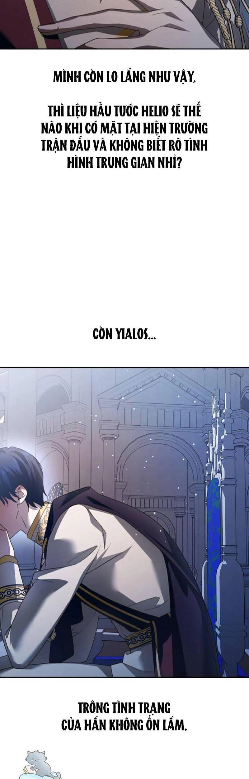 Tôi Muốn Trở Thành Cô Ấy Chỉ Một Ngày Chapter 119 - 8