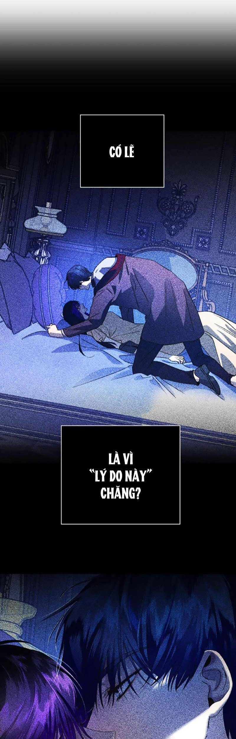 Tôi Muốn Trở Thành Cô Ấy Chỉ Một Ngày Chapter 119 - 12