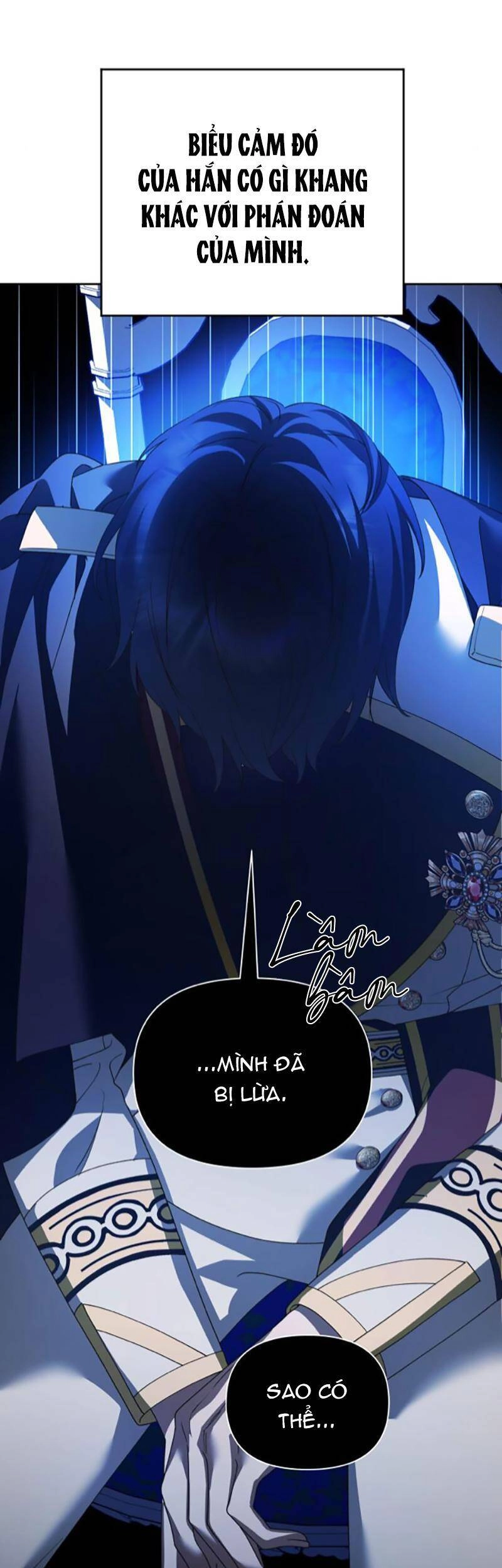 Tôi Muốn Trở Thành Cô Ấy Chỉ Một Ngày Chapter 119 - 16