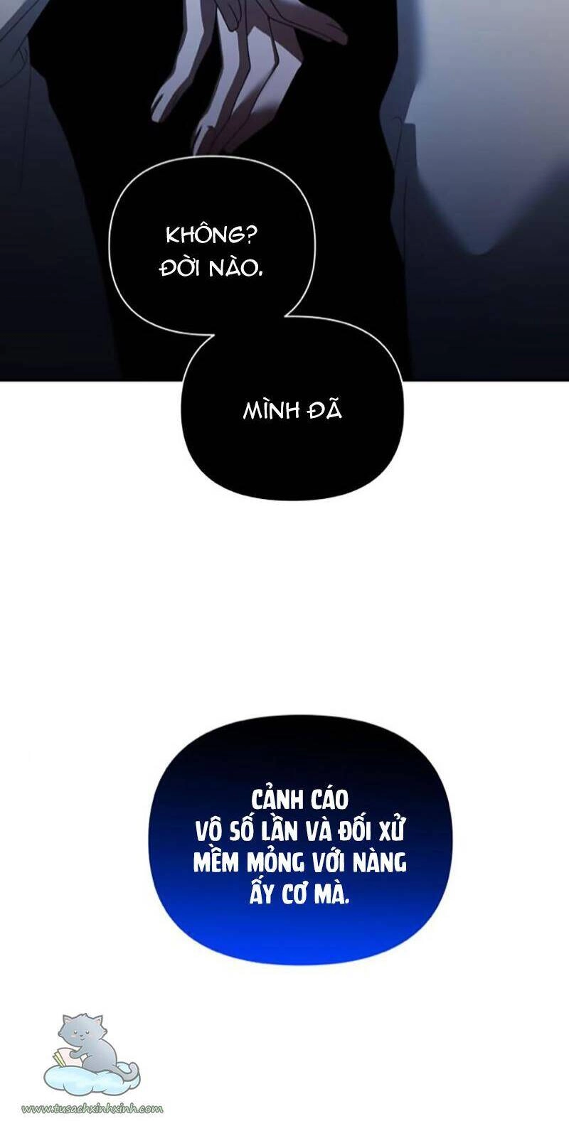 Tôi Muốn Trở Thành Cô Ấy Chỉ Một Ngày Chapter 119 - 17