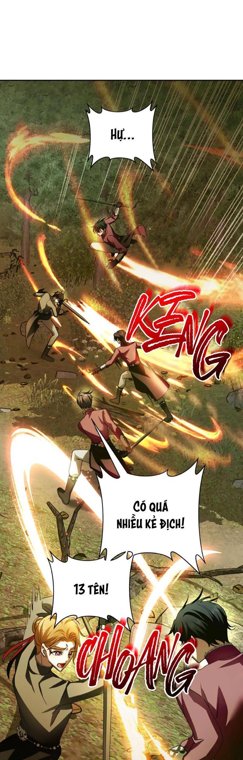 Tôi Muốn Trở Thành Cô Ấy Chỉ Một Ngày Chapter 119 - 20