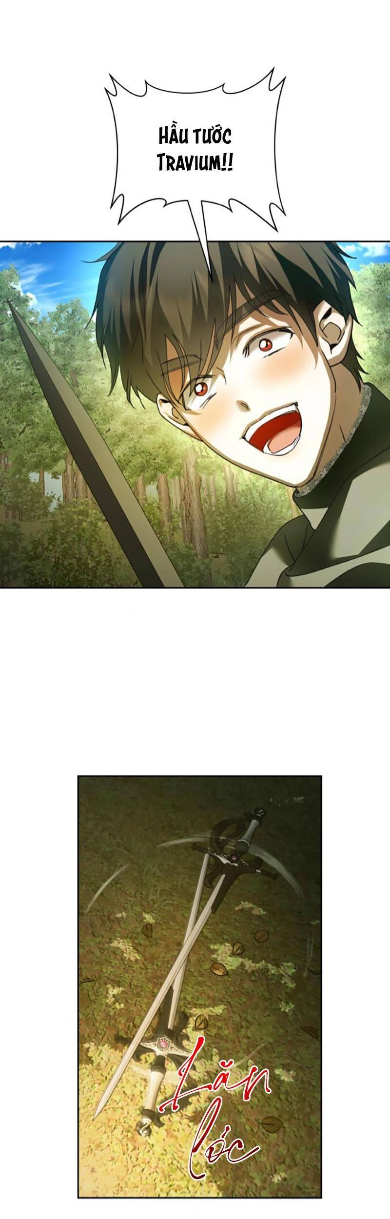 Tôi Muốn Trở Thành Cô Ấy Chỉ Một Ngày Chapter 119 - 26