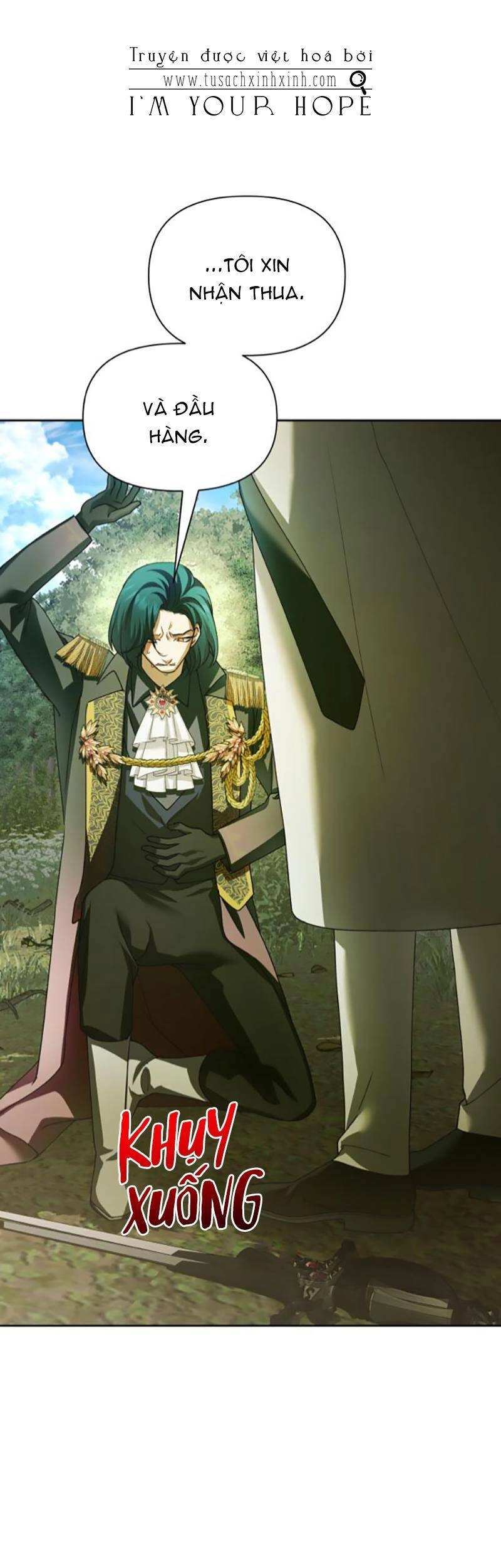 Tôi Muốn Trở Thành Cô Ấy Chỉ Một Ngày Chapter 119 - 28