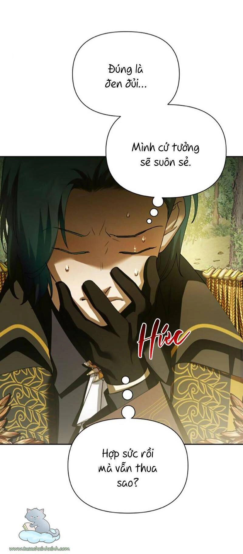 Tôi Muốn Trở Thành Cô Ấy Chỉ Một Ngày Chapter 119 - 29