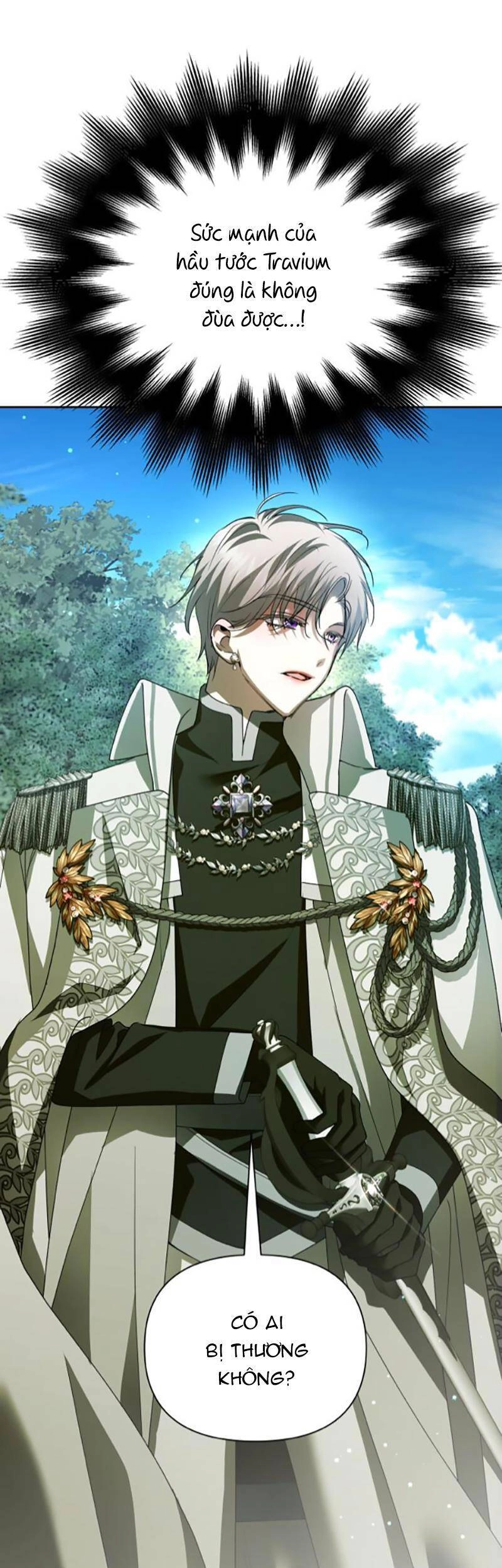 Tôi Muốn Trở Thành Cô Ấy Chỉ Một Ngày Chapter 119 - 30