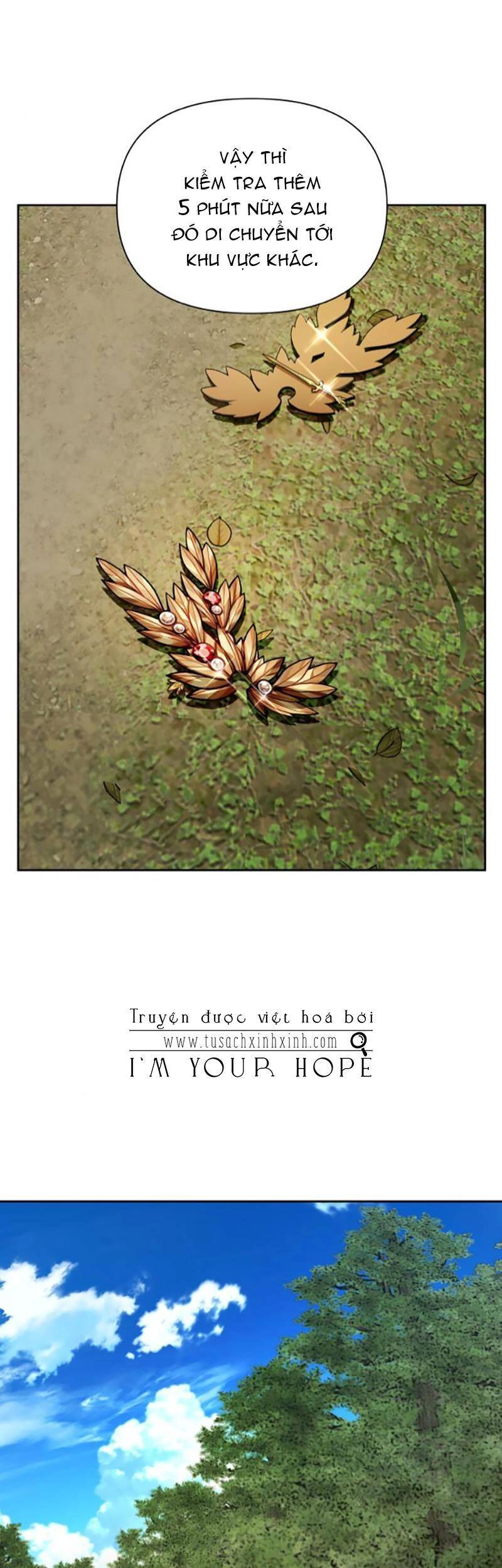 Tôi Muốn Trở Thành Cô Ấy Chỉ Một Ngày Chapter 119 - 32